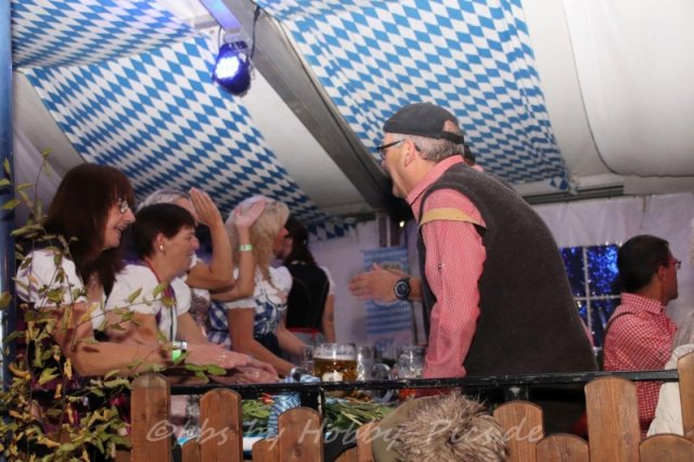 Oktoberfest St.Wendel