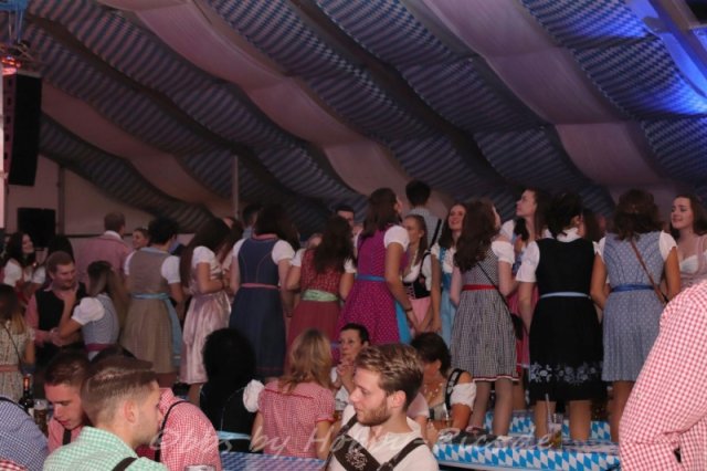 Oktoberfest St.Wendel