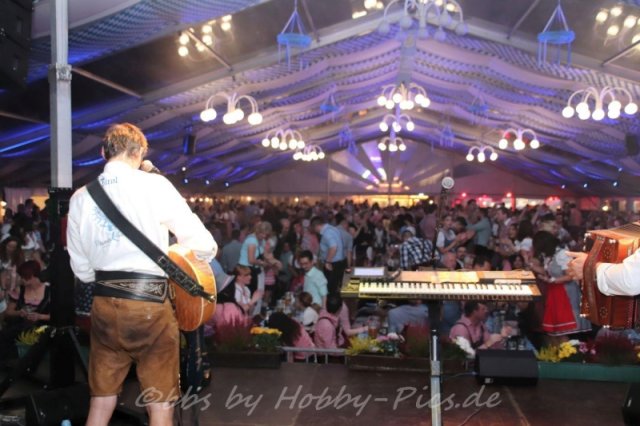 Oktoberfest St.Wendel