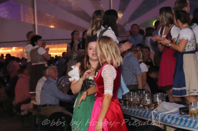Oktoberfest St.Wendel
