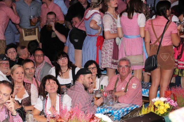 Oktoberfest St.Wendel