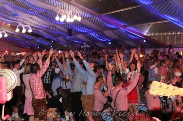 Oktoberfest St.Wendel