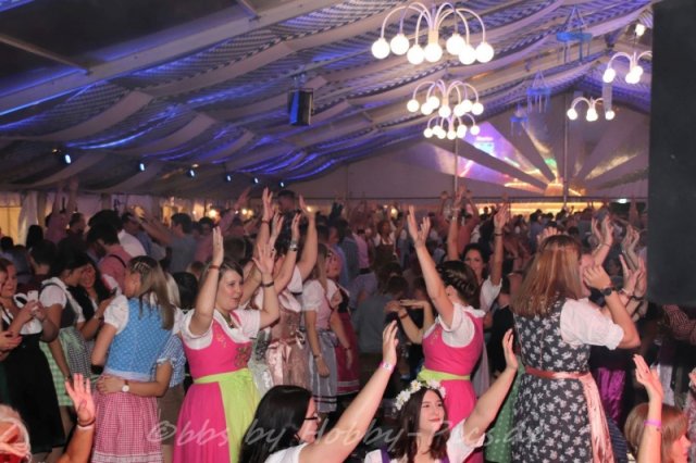 Oktoberfest St.Wendel