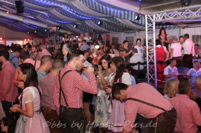 Oktoberfest St.Wendel