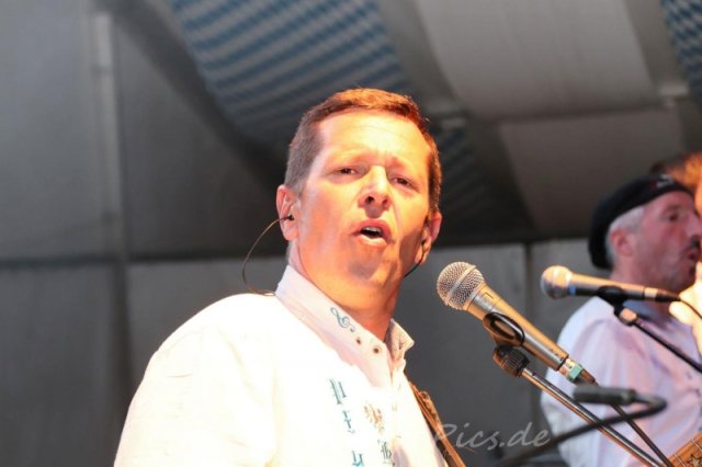 Oktoberfest St.Wendel