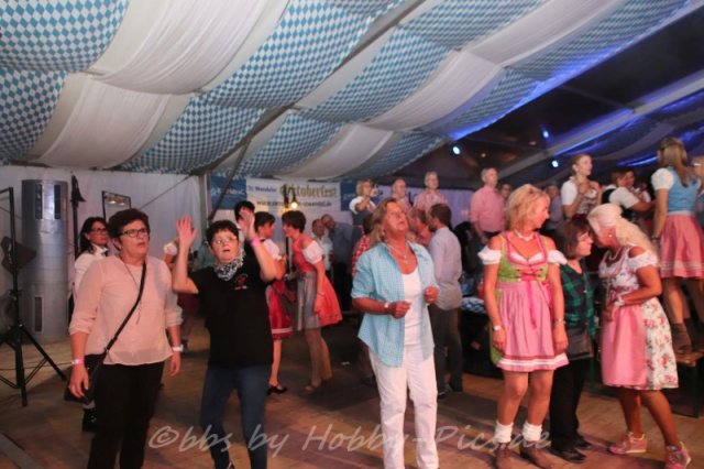 Oktoberfest St.Wendel