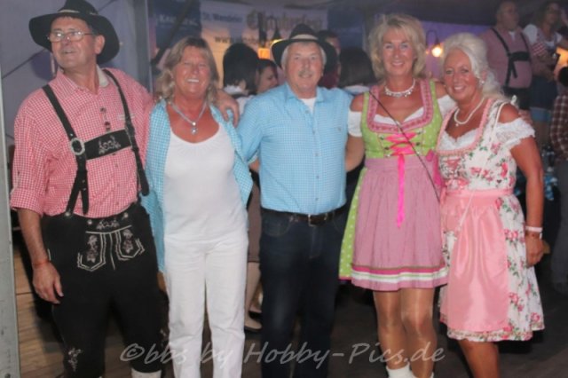 Oktoberfest St.Wendel