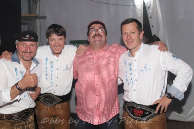 Oktoberfest St.Wendel