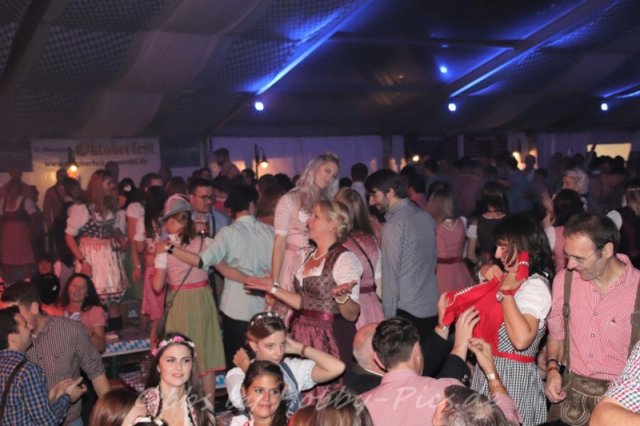 Oktoberfest St.Wendel