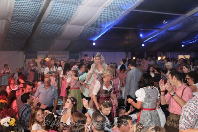 Oktoberfest St.Wendel