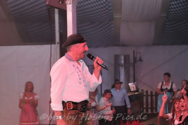 Oktoberfest St.Wendel