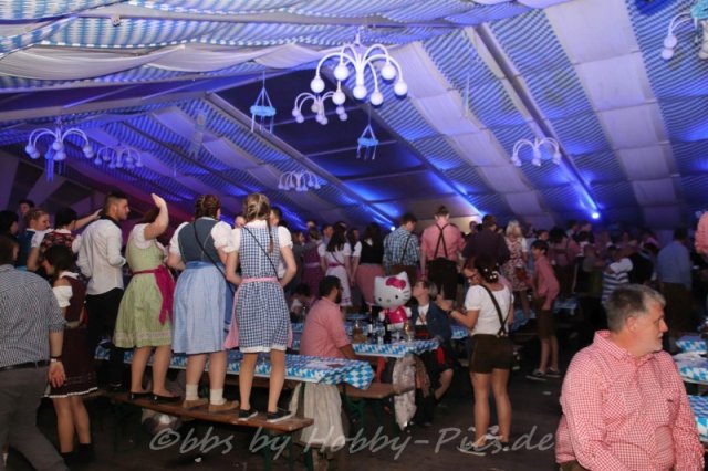 Oktoberfest St.Wendel