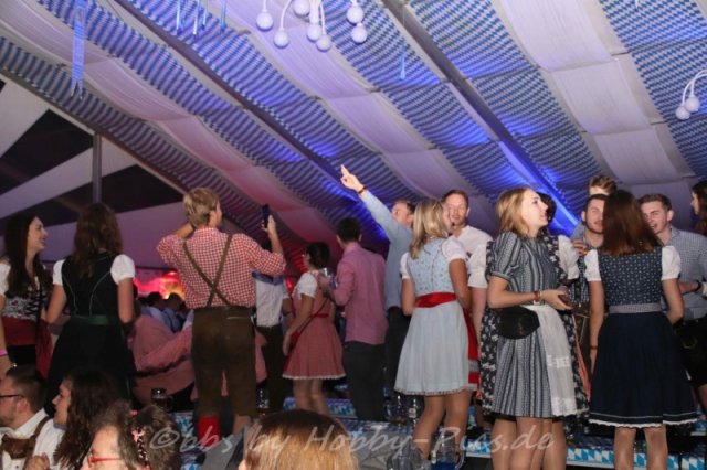 Oktoberfest St.Wendel