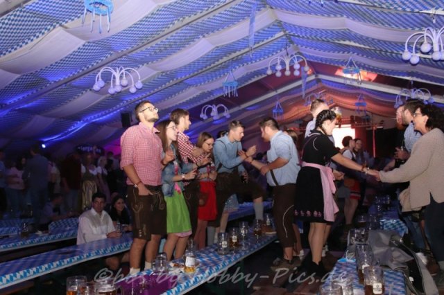 Oktoberfest St.Wendel