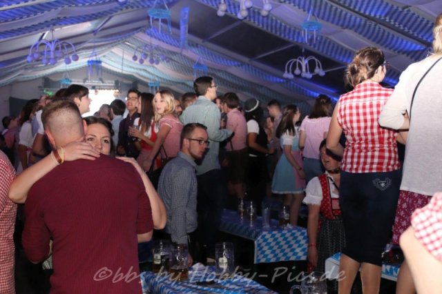 Oktoberfest St.Wendel