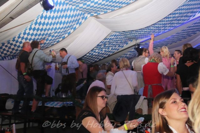 Oktoberfest St.Wendel