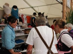 25. Pfunds-Kerle Fest, Sonntag