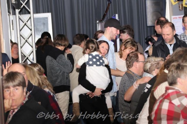 Snow Party