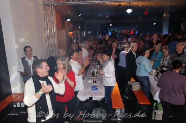 Snow Party