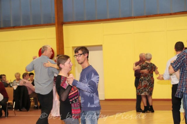 Stimmungsnachmittag Petit Rederching