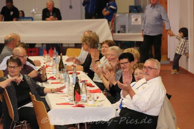 Stimmungsnachmittag Petit Rederching