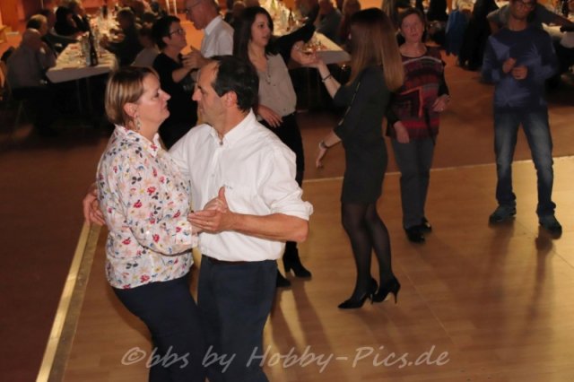 Stimmungsnachmittag Petit Rederching