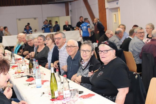 Stimmungsnachmittag Petit Rederching