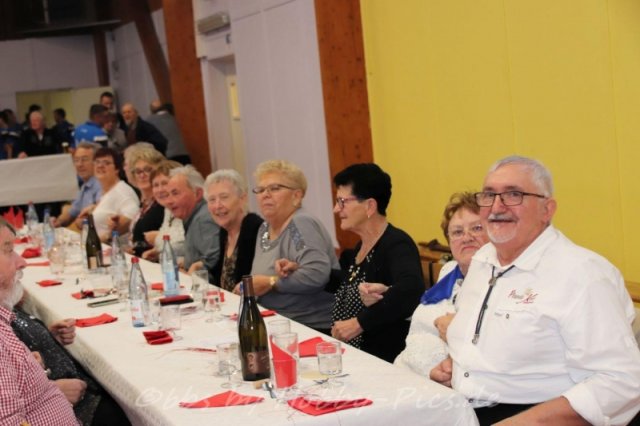 Stimmungsnachmittag Petit Rederching