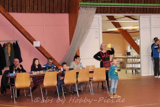 Stimmungsnachmittag Petit Rederching
