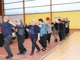 Stimmungsnachmittag Petit Rederching