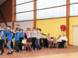 Stimmungsnachmittag Petit Rederching