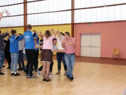 Stimmungsnachmittag Petit Rederching