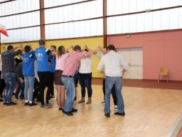 Stimmungsnachmittag Petit Rederching