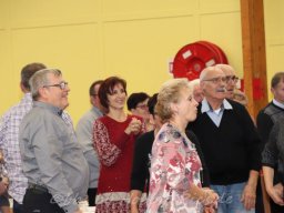 Stimmungsnachmittag Petit Rederching