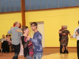 Stimmungsnachmittag Petit Rederching