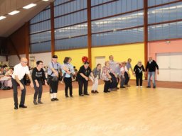 Stimmungsnachmittag Petit Rederching