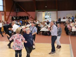 Stimmungsnachmittag Petit Rederching