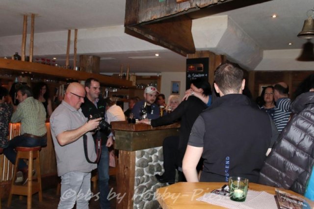 Tanzbar Höhle St. Gallenkrichen