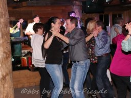 Tanzbar Höhle St. Gallenkrichen 23.02.2018