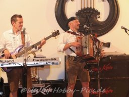 Traditionelles Kirchtagsfest Pettneu am Arlberg