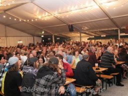 Traditionelles Kirchtagsfest Pettneu am Arlberg
