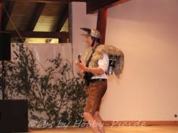 Traditionelles Kirchtagsfest Pettneu am Arlberg