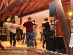 Traditionelles Kirchtagsfest Pettneu am Arlberg