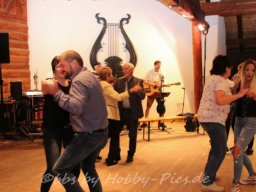 Traditionelles Kirchtagsfest Pettneu am Arlberg