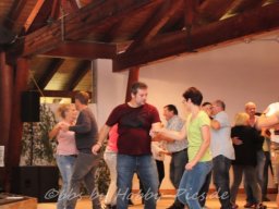 Traditionelles Kirchtagsfest Pettneu am Arlberg