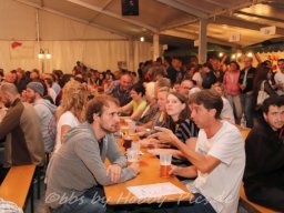Traditionelles Kirchtagsfest Pettneu am Arlberg