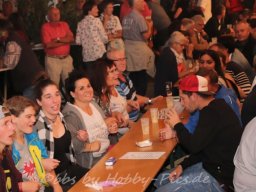 Traditionelles Kirchtagsfest Pettneu am Arlberg