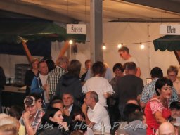 Traditionelles Kirchtagsfest Pettneu am Arlberg