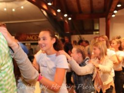 Traditionelles Kirchtagsfest Pettneu am Arlberg
