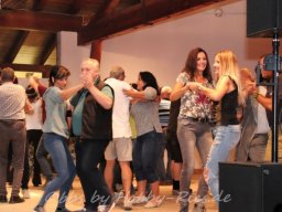 Traditionelles Kirchtagsfest Pettneu am Arlberg
